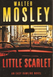 Little Scarlet (Walter Mosley)