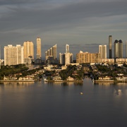 North Miami Beach, Florida