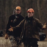 Succession: "Hunting" (S2,E3)