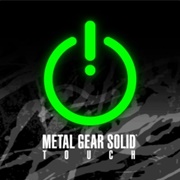 Metal Gear Solid Touch (2009)