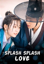 Splash Splash Love (2015)