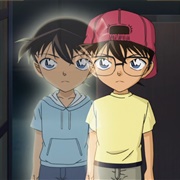 S43.E13: The Incredible Boy