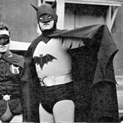 Batman (Robert Lowery)