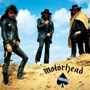 Ace of Spades (Motörhead)