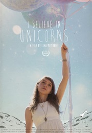 I Believe in Unicorns (2014)
