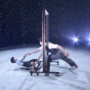 The Mirror (J.T., Robert Season 13)