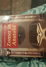 Zomer in Anatolië (Gaston Van Camp)