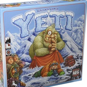 Yeti