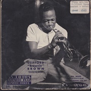 Clifford Brown Octet