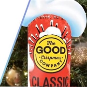 Christmas Good Crisp