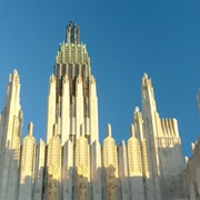 Boston Avenue Methodist Church