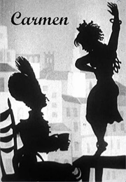 Carmen (1934)