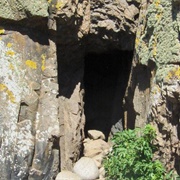 Jons Kapel (Jon's Chapel)