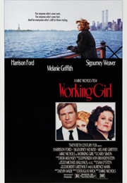 Sigourney Weaver - Working Girl (1988)