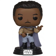 Lando Calrissian General