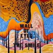 The Smile - Wall of  Eyes (2024)