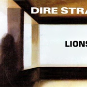 Lions - Dire Straits