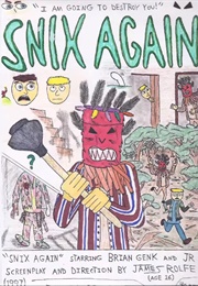 Snix Again (1997)