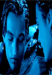 Jack in 'Titanic' (1997)