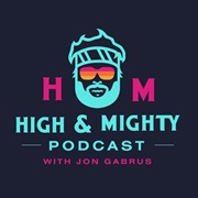 483: Bartending (W/ Grant O'Brien)