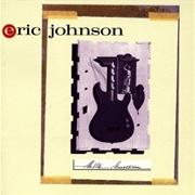 Righteous - Eric Johnson