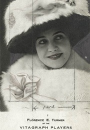 Saved by Love (1908)