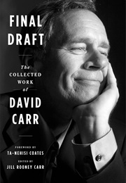 Final Draft (David Carr)
