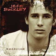 Hallelujah (1994) - Jeff Buckley