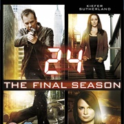 24 Season 8
