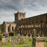 Jedburgh, Scotland