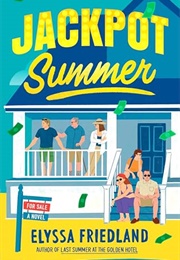 Jackpot Summer (Elyssa Friedland)