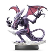 Ridley (Smash Bros.)