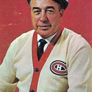 Toe Blake (Montreal Canadiens)