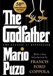The Godfather (Mario Puzo)