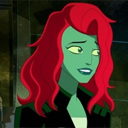 S3.E5: It's a Swamp Thing