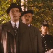 13: Das Äußere Und Das Innere Und Das Geheimnis Der Angst Vor Dem Geheimnis