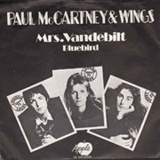 Mrs. Vandebilt - Paul McCartney and Wings