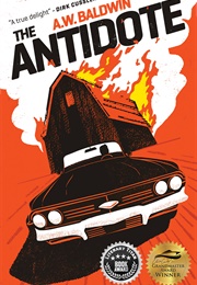 The Antidote (A. W. Baldwin)