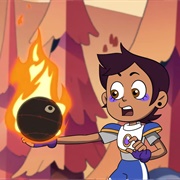 S1.E17: Wing It Like Witches