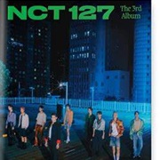 NCT 127 - The 3rd Album