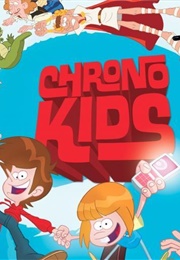 Chronokids (2014)