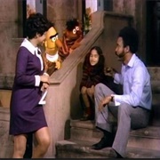Sesame Street Series Premiere: Gordon Welcomes Sally