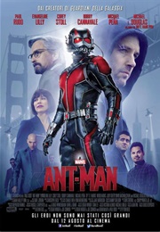 Ant-Man (2015)