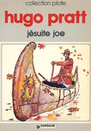 Gesuita Joe (Hugo Pratt)