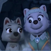 Everest's Working Song - Everest (PAW Patrol)