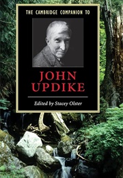 The Cambridge Companion to John Updike (Edited by Stacey Olster)