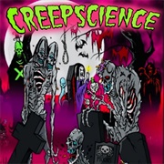 CREEPSCIENCE – Shift the Paradigm