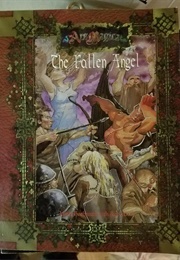 Fallen Angel (James Buchanan)