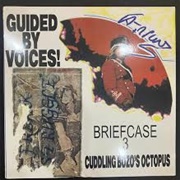 Guided by Voices - Briefcase 3