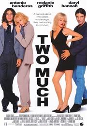 Two Much (1995)